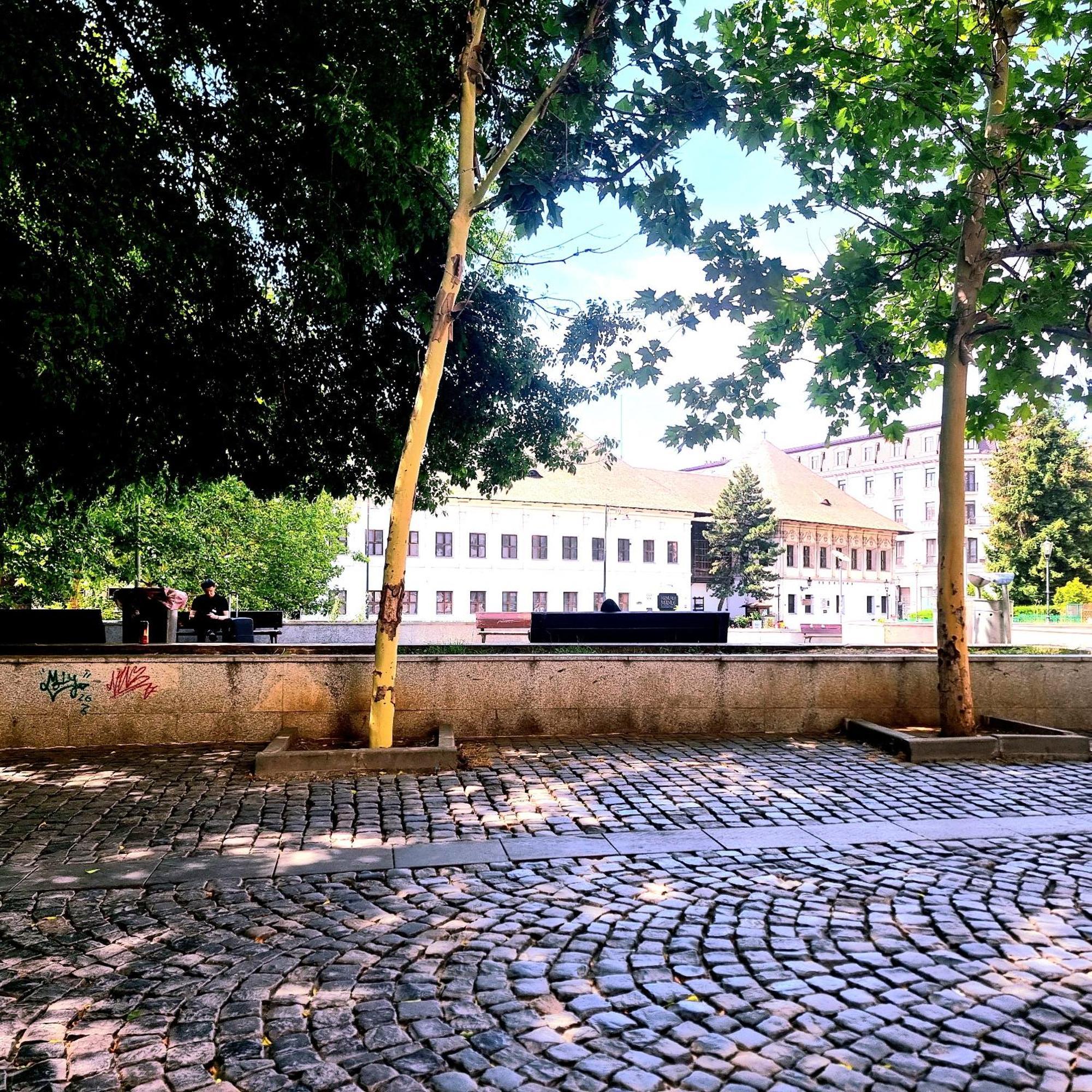Enchanting Retreat - Historic Old Town - Pet-Friendly Haven - Steps From Unirii ブカレスト エクステリア 写真